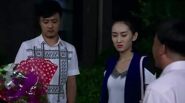 乡村爱情中小李老师扮演者唐娜的糗事,一想起