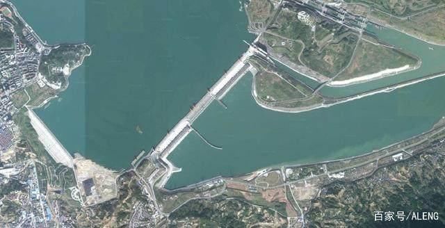 三峡集团辟谣“大坝变形”:谷歌卫星图因算法有偏差