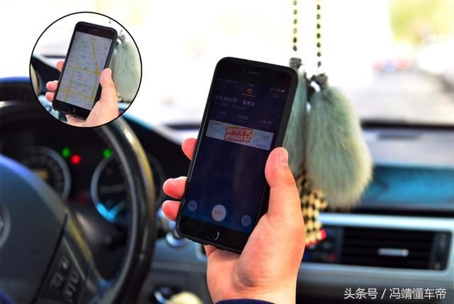 跑滴滴打车与美团外卖,究竟谁赚钱?