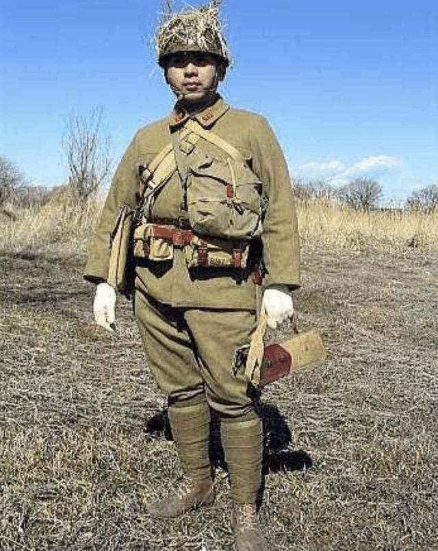 抗日战争,日本士兵每人一百发子弹,我军子弹配置看到让人心酸