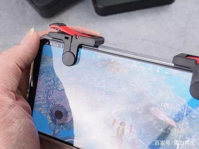 吃鸡神器,联想Z5评测,理想太饱满