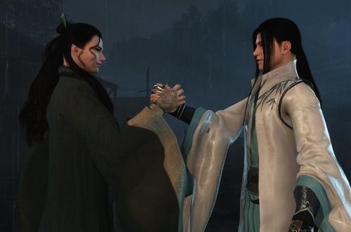 大规模封号,花钱可以解封?逆水寒再次刷新游戏