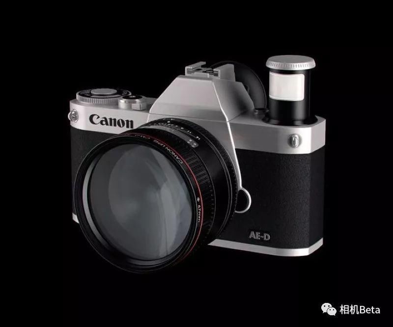 2机1镜正式发布,佳能、 索尼…一大堆新品蓄势