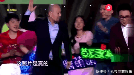 腾格尔假唱现场被大鹏揭穿, 腾格尔脸色很难看