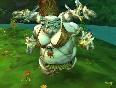 魔兽60年代法师AOE神器,玛拉顿公主出品:无尽