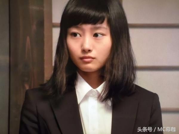 5分钟带你认识《死侍2》饰演雪绪的日本女星