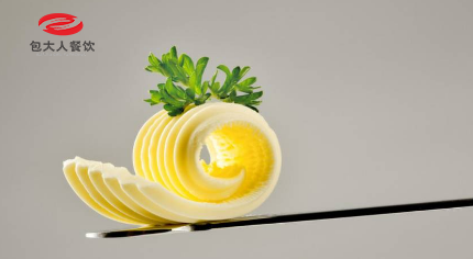 你不知道的奶油、黄油、芝士的区别?