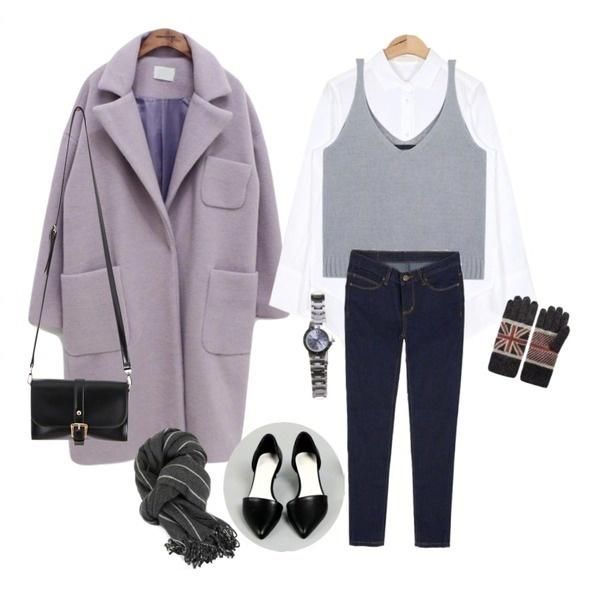 2018年度流行色优雅高贵的紫色系搭配