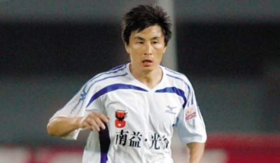 中国足球重磅罚单:申花冠军被剥夺 小将终身禁赛