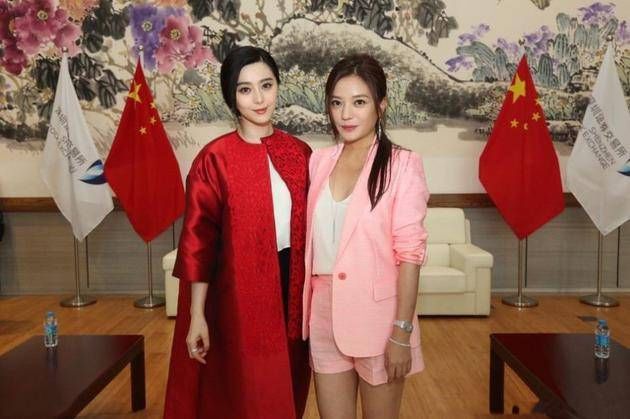 唐德影视:赵薇范冰冰并未减持公司股份