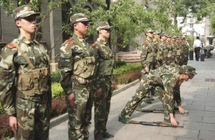 在战场上当逃兵会有啥后果?真相让人不能接受