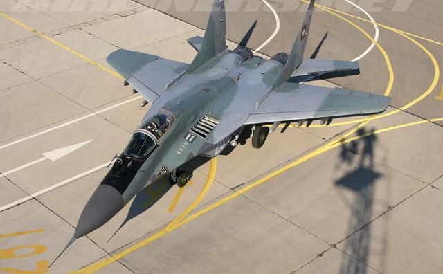 米格29战机和F16战机,哪个更胜一筹?专家告诉