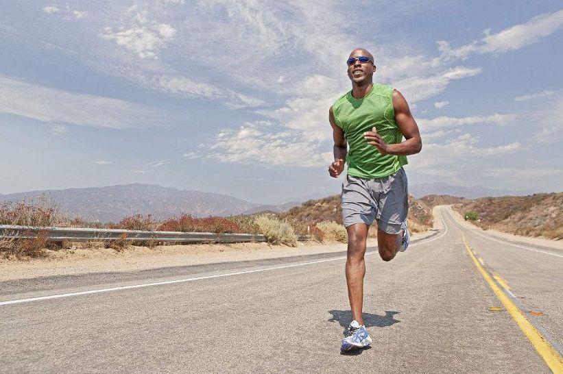 跑步跑多长时间最好,是20分钟,还是40分钟