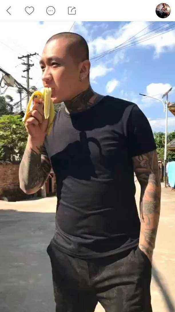 方丈爆料帮骡子点关注事件,称仙洋曾经也帮助