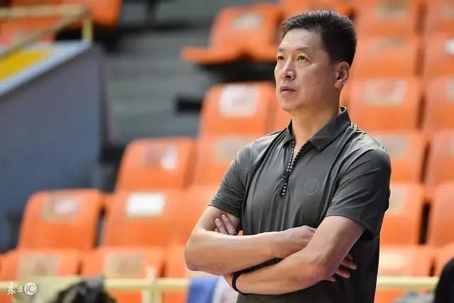 意想不到!今年CBA第一支提前晋级季后赛的球