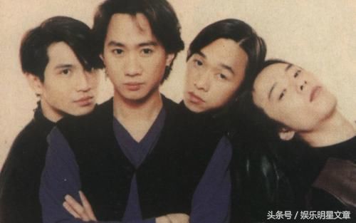 这些经典的团体组合,TFBOYS仅第三!第一还没