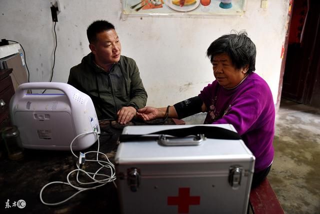 2018年新农合重大调整,看病住院最多可报销多