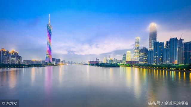 深入探讨:经济实力强大的广东省GDP是否已超