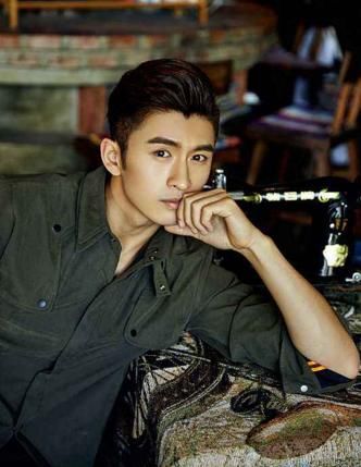 运动员出身的张云龙,从球门瞄向演艺界大门,未