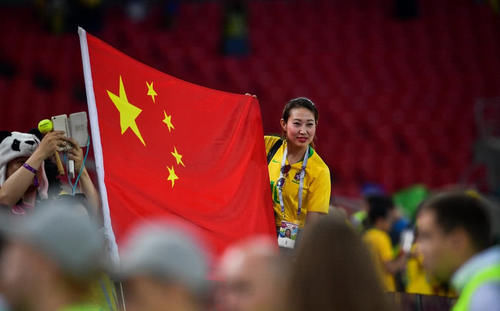 细数俄罗斯世界杯小组赛七宗罪,最坑爹上半区