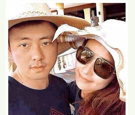 搭刘恺威演戏走红,曝杨幂未婚先孕被骂,跟付辛