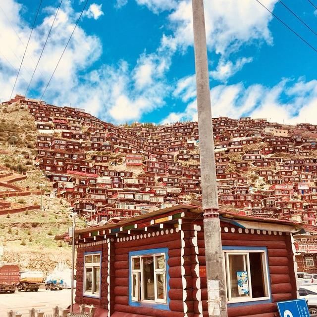 最文艺的四川-西藏三日游全攻略!行至川西,等你