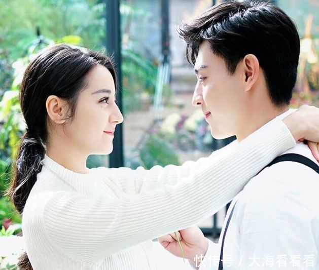 《一千零一夜》还未播完,邓伦迪丽热巴新综艺