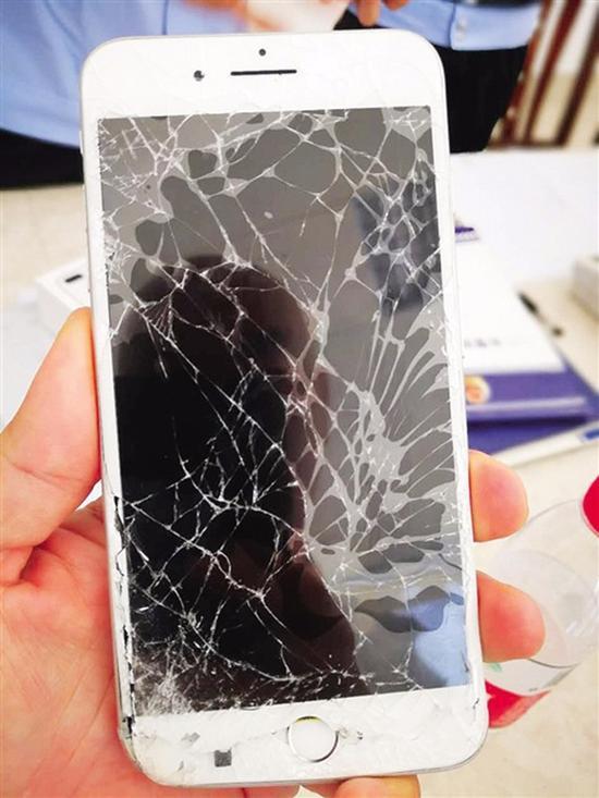 南宁掌掴女记者男子被刑拘 已向全国记者道歉