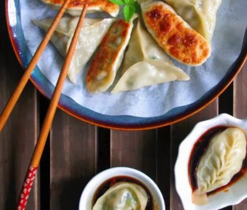 21种饺子最新包法,让年过的与众不同,孩子大人