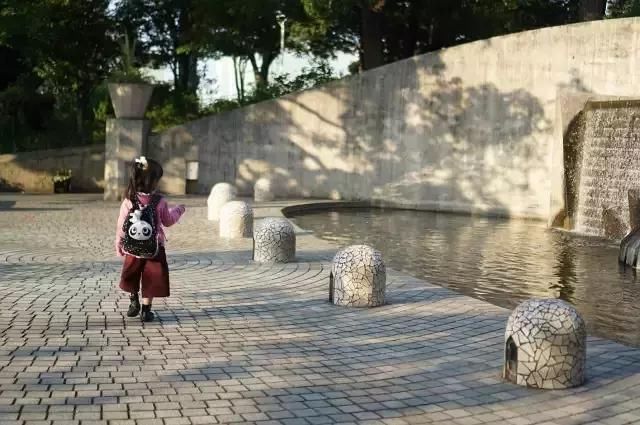 坐世界最大的摩天轮第一次温泉裸泡日本果然是