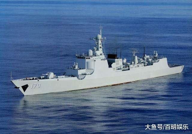 好事多磨!先进海红旗61历尽波折 竟让我军首艘防空舰等了十年