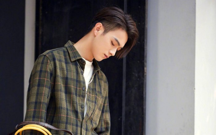 看男星是如何看待女生体重的?修桑回答太耿直(图1) 看男星是如何看待女生体重的?修桑回答太耿直(图1)