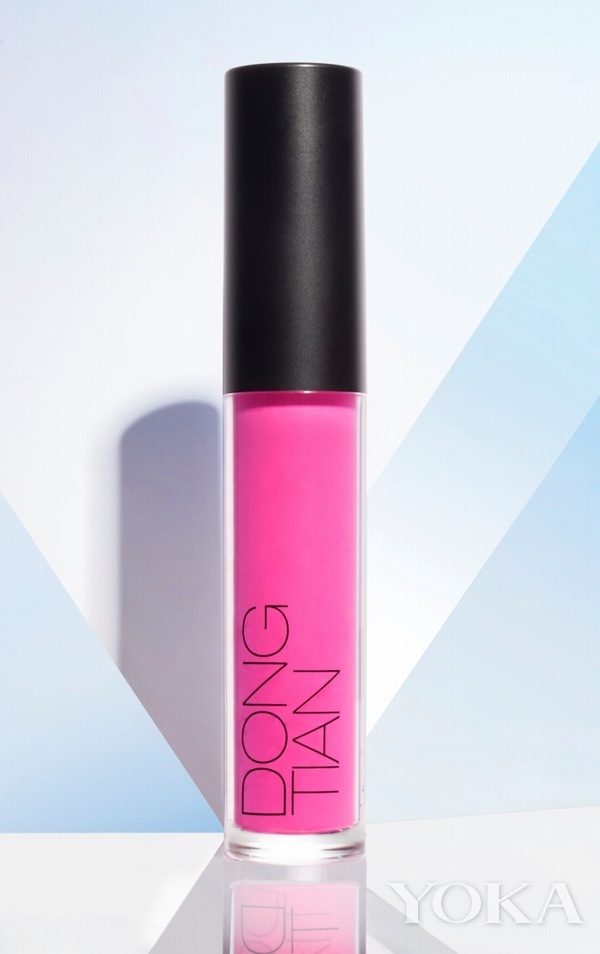 东田奇幻唇釉上市 史上最持久唇釉让你做娇艳坏女孩