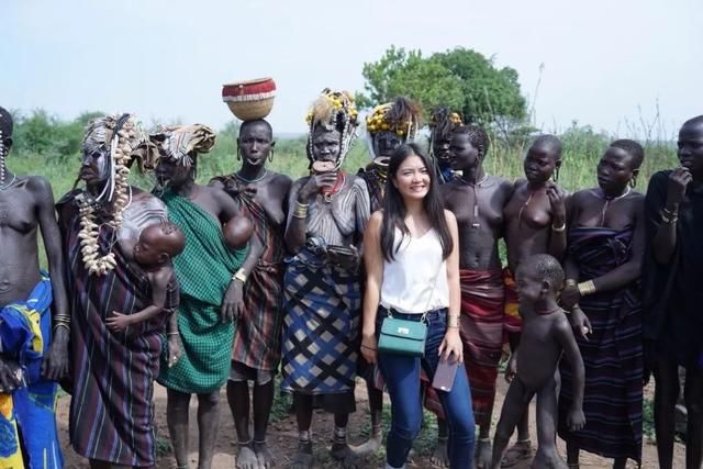 70多个国家对中国免签,周末买张机票,出发吧