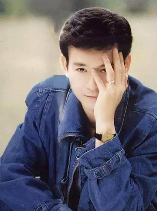 真正的男神,楚留香成永恒经典,如今七十岁依旧帅气