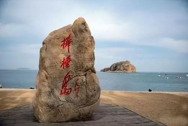 大连旅游必去十大景点,我最喜欢最后一个,你呢