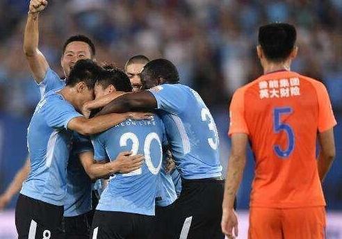 中超前瞻大连一方对广州恒大的看点和策略