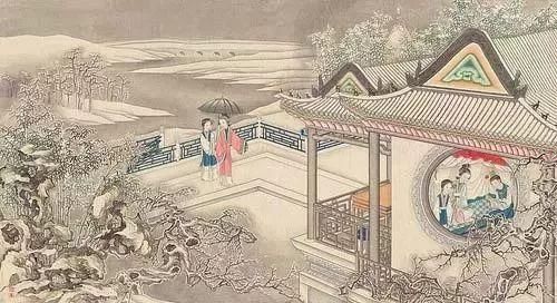 红楼梦---旧时真本横空出世,红学大厦轰然坍塌