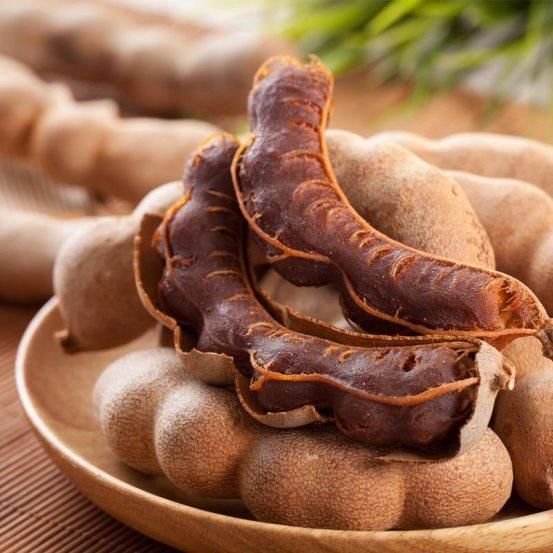 白色的莲雾吃过吗?龙宫果又是啥?泰国竟然有