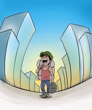 农村宅基地房屋及宅基地使用权能否被继承?