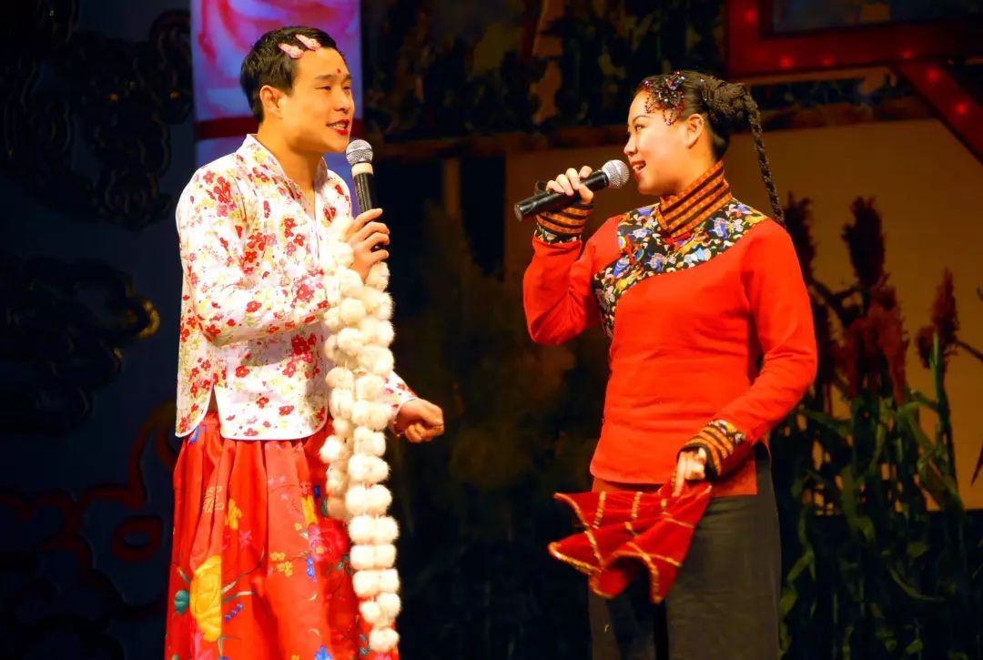 东北票房总量仅占全国5%!二人转和快手要背锅