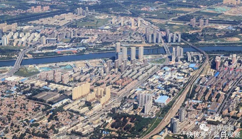 可笑又可悲,通州一楼盘降价业主要求退房,涨的