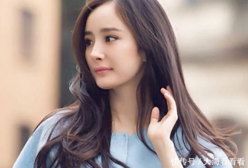 杨幂《扶摇》片中大赚2亿,回来之后霸气解约艺