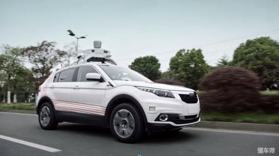 外媒《连线》杂志刊文:大败Uber后,滴滴还想做