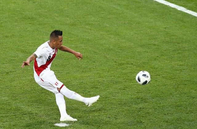 世界杯在全球引发多场地震,中国队不幸躺枪,网