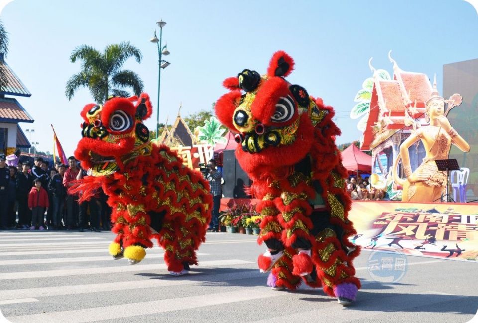 太热闹啦!常山美食节现场人山人海!吃货们赶紧