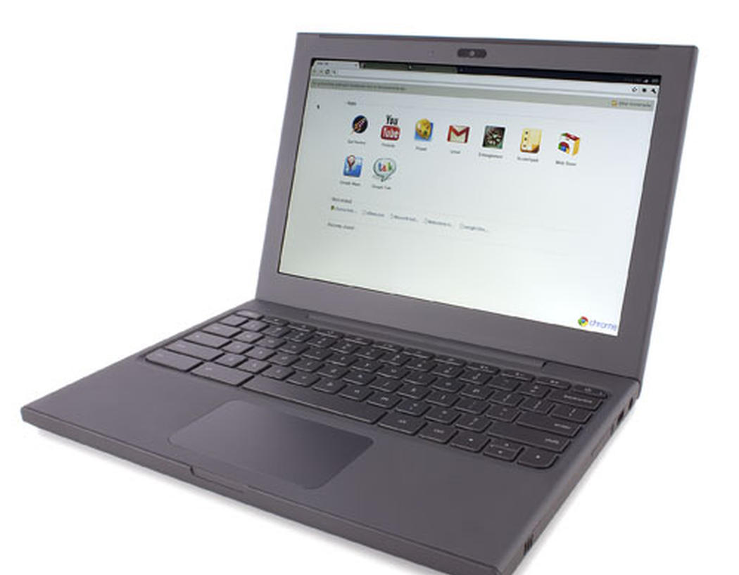 Chromebooks崛起
2011年，谷歌引入首版Chromebook——CR-48。它运行基于ChromeOS开发的Gentoo-Linux系统。到2015年，Chromebooks销量已经超过运行Windows系统的笔记本电脑。