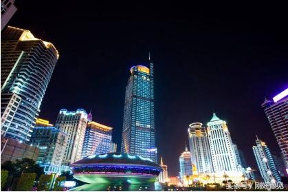 我国副省级市和计划单列市的排名是怎样的?赶