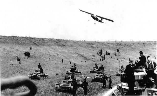 什么是机械化步兵或者摩托化步兵,机步师和摩