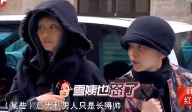 林志玲发飙, 成龙动手, 周星驰现场破口大骂!究